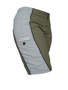 Women&#039;s Surf Shorts - 9571_Womens Shorts kahki .preview_1286881768